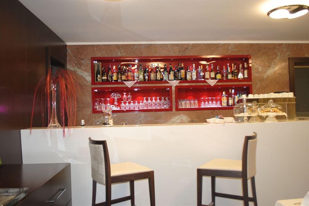 Hotel Ansharius - Adults Only Roccaraso Exterior photo